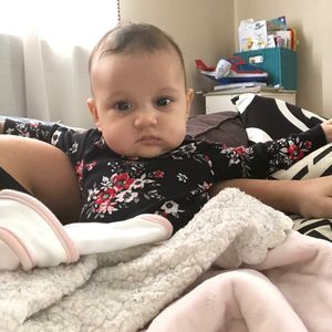 Meet your Posher, Nick